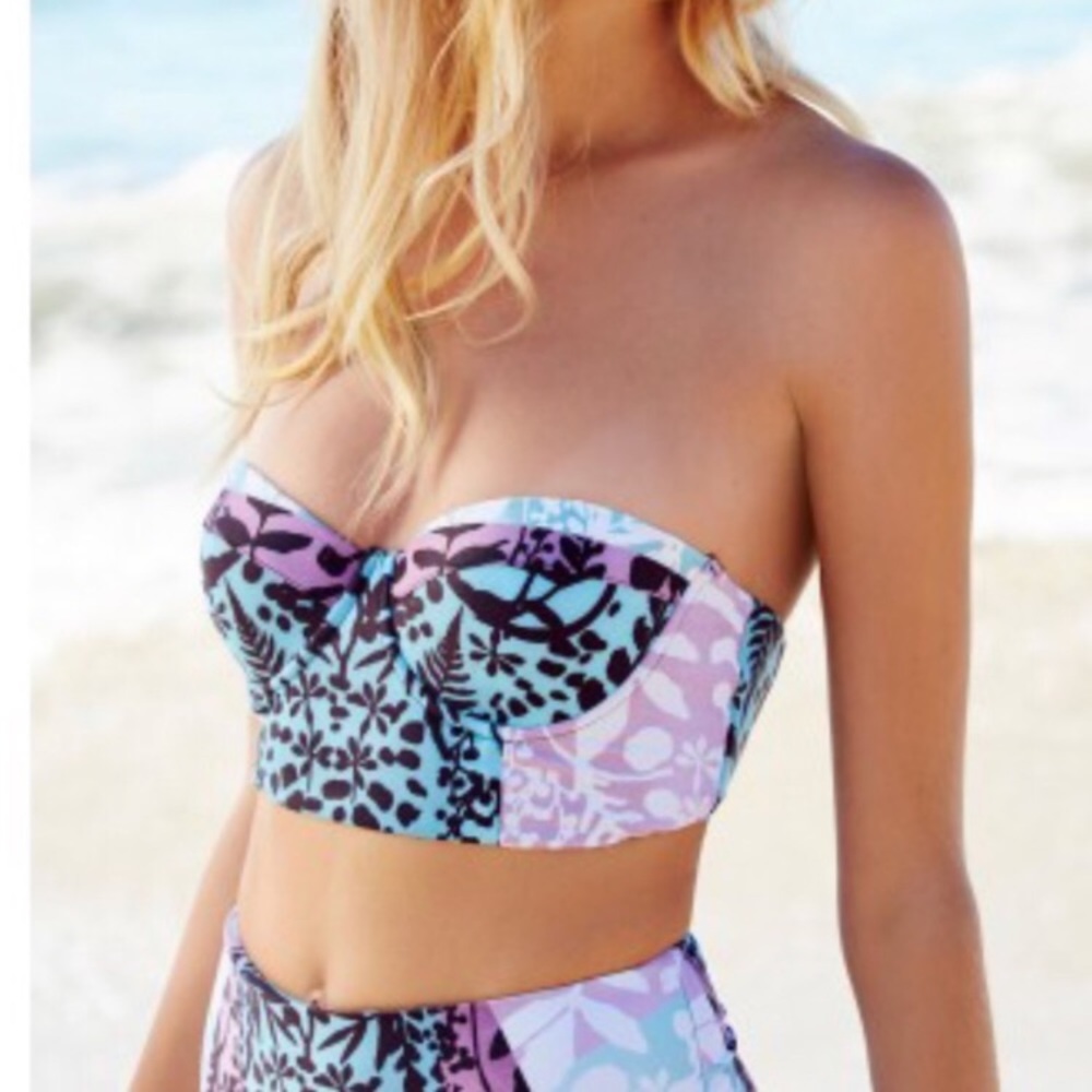 Mara Hoffman Bikini Set - image 1